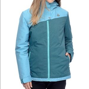 SOLD Aperture Waterproof Snowboard Jacket